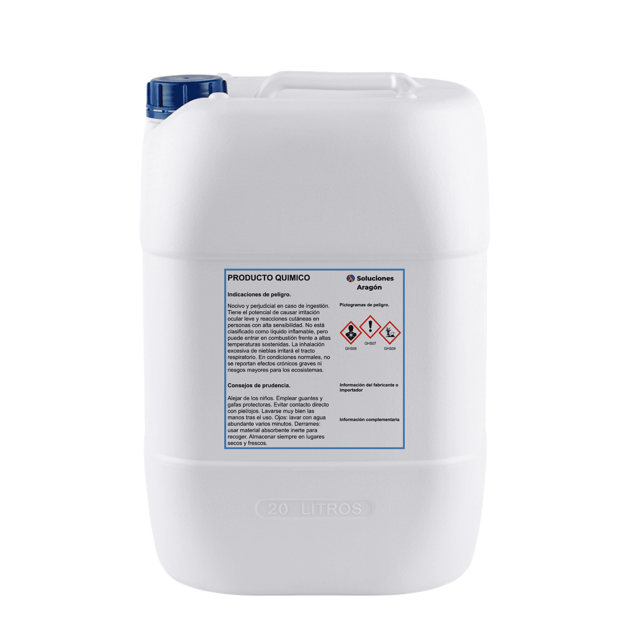 Meck Peroxido