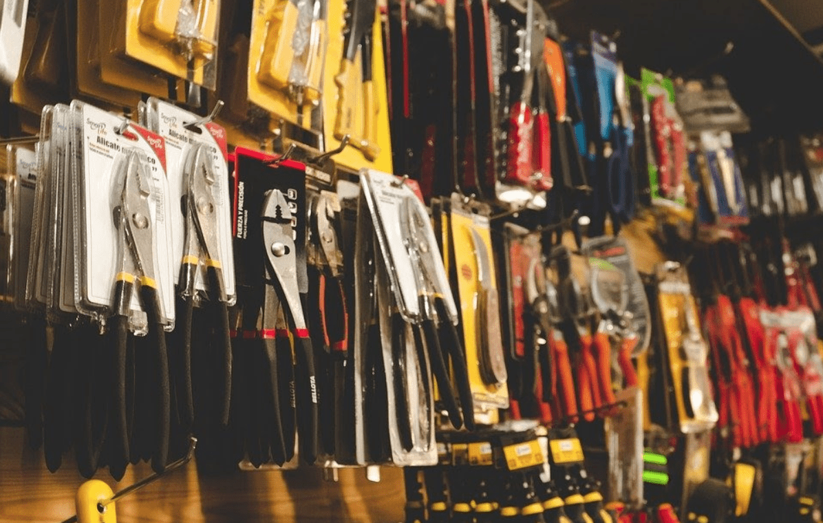 imagen productos ferreteros